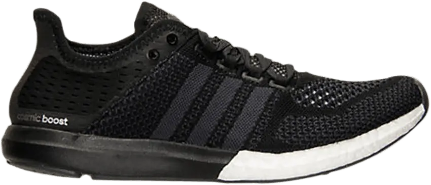 Adidas ClimaChill Cosmic Boost &#039;Black&#039;