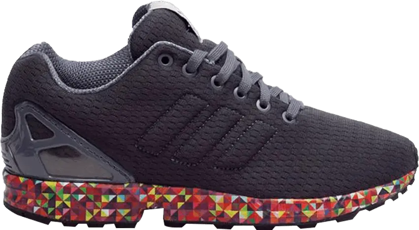  Adidas ZX Flux