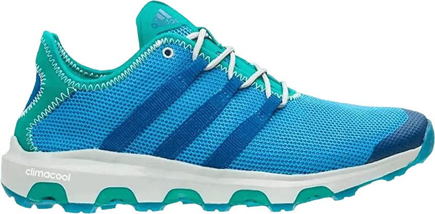Adidas Climacool Voyager &#039;Shock Blue&#039;