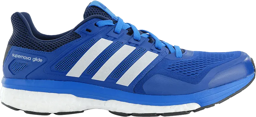 Adidas Supernova Glide 8 &#039;Equipment Blue&#039;