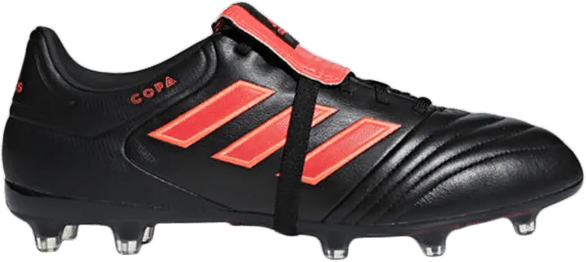  Adidas Copa Gloro 17.2 FG &#039;Black Solar&#039;