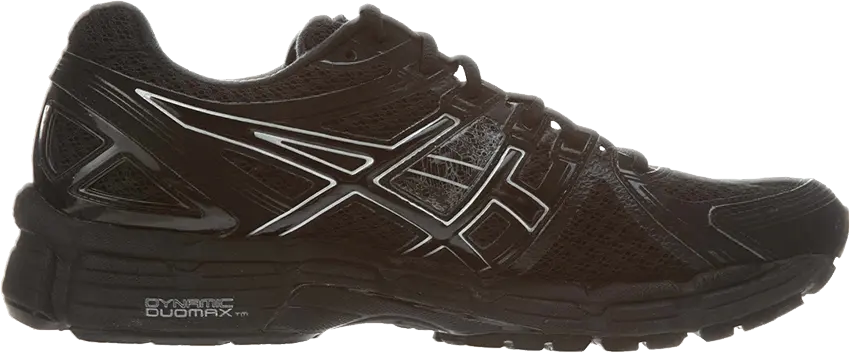  Asics Gel Kayano 19 &#039;Onyx&#039;