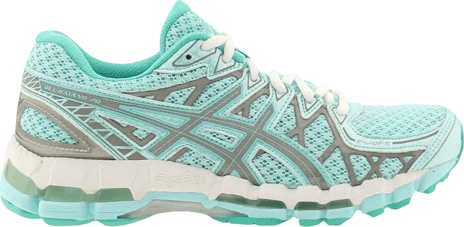 Asics Wmns Gel Kayano 20 Lite Show