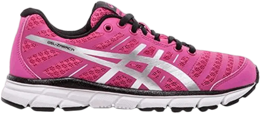 Asics Wmns Gel Zaraca 2 &#039;Neon Pink&#039;