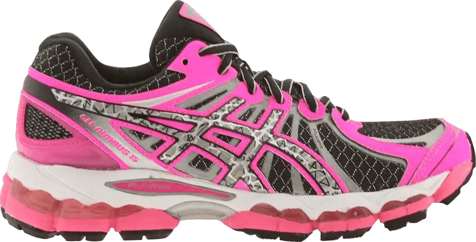  Asics Wmns Gel Nimbus 15 Lite Show