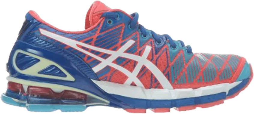  Asics Wmns Gel Kinsei 5 &#039;Hot Punch&#039;