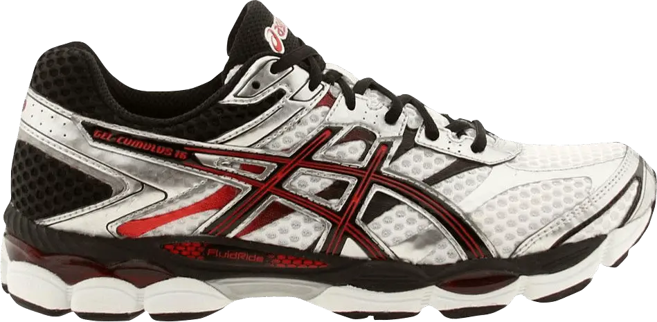 Asics Gel Cumulus 16