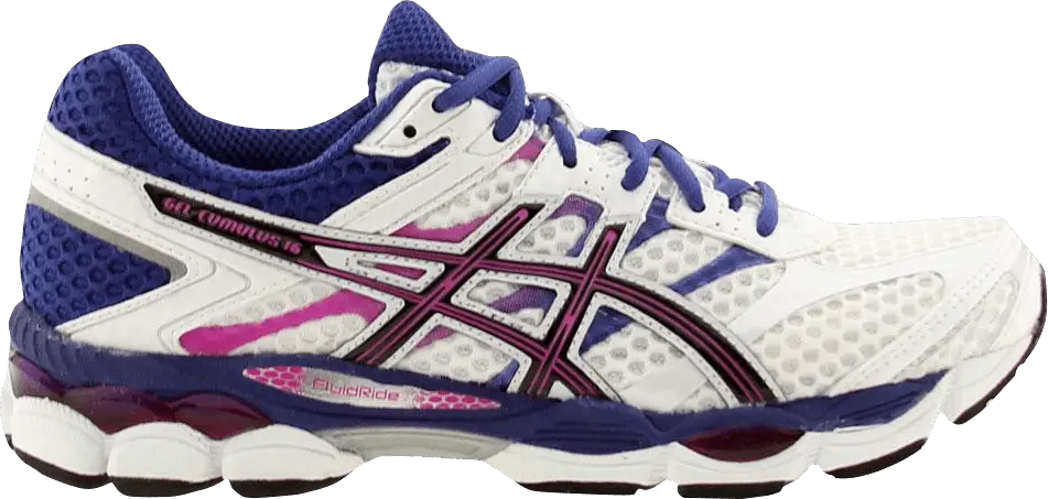 Asics Wmns Gel Cumulus 16