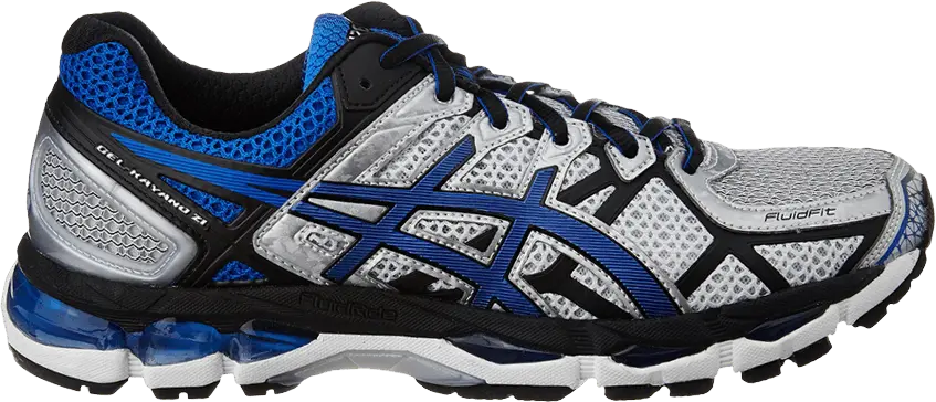  Asics Gel Kayano 21 &#039;Lightning Royal&#039;