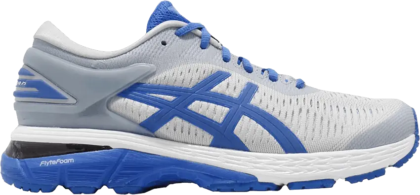  Asics Wmns Gel Kayano 25 Lite Show &#039;Illusion Blue&#039;