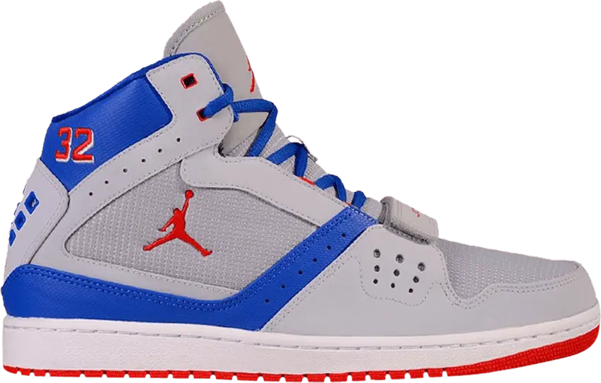  Jordan 1 Flight Strap &#039;Blake Griffin&#039; PE