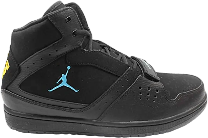  Jordan 1 Flight Strap &#039;Gamma&#039;