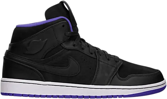  Air Jordan 1 Mid &#039;Nouveau&#039;