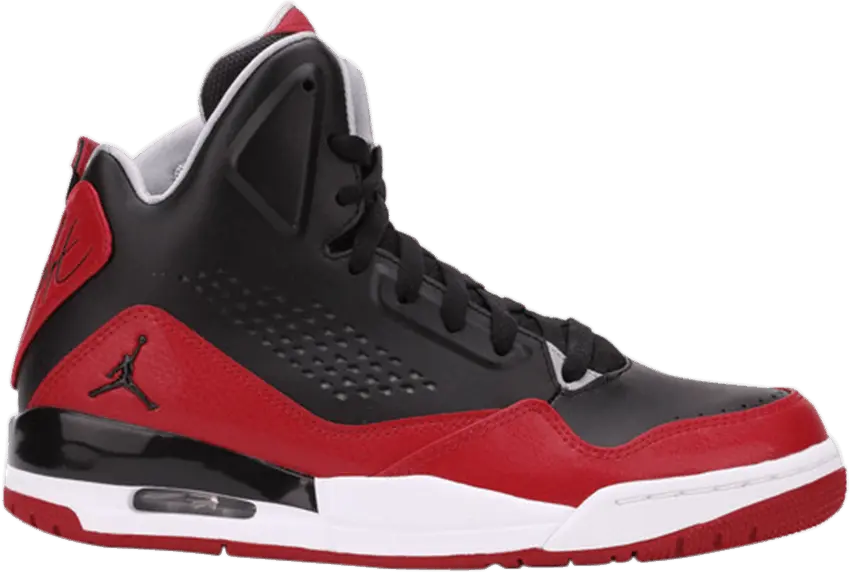  Jordan SC-3 &#039;Bred&#039;