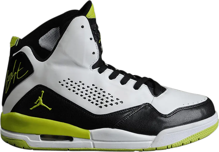  Jordan SC-3 &#039;Volt&#039;