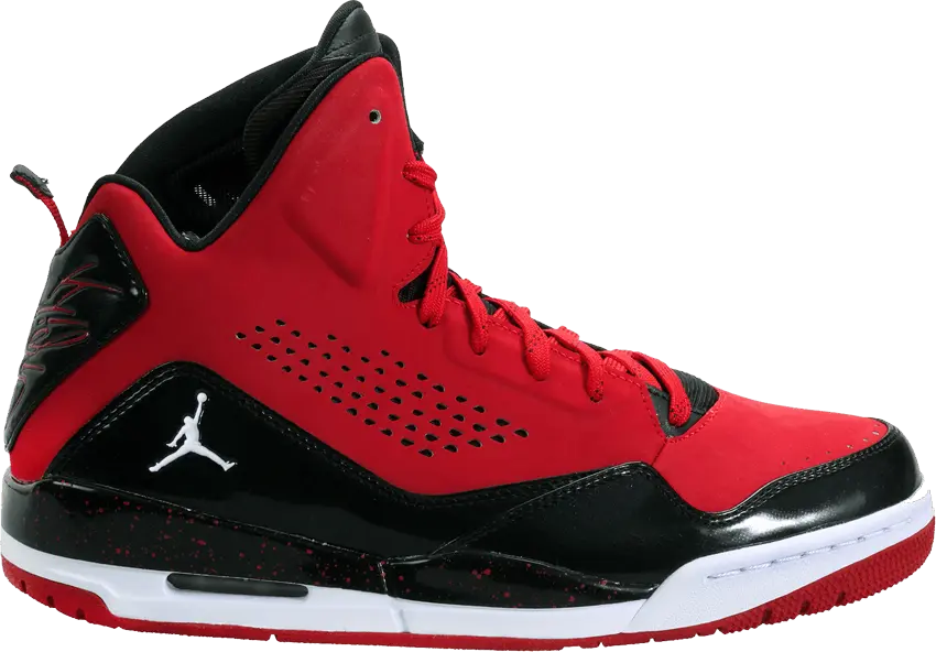  Jordan SC-3 &#039;Gym Red&#039;