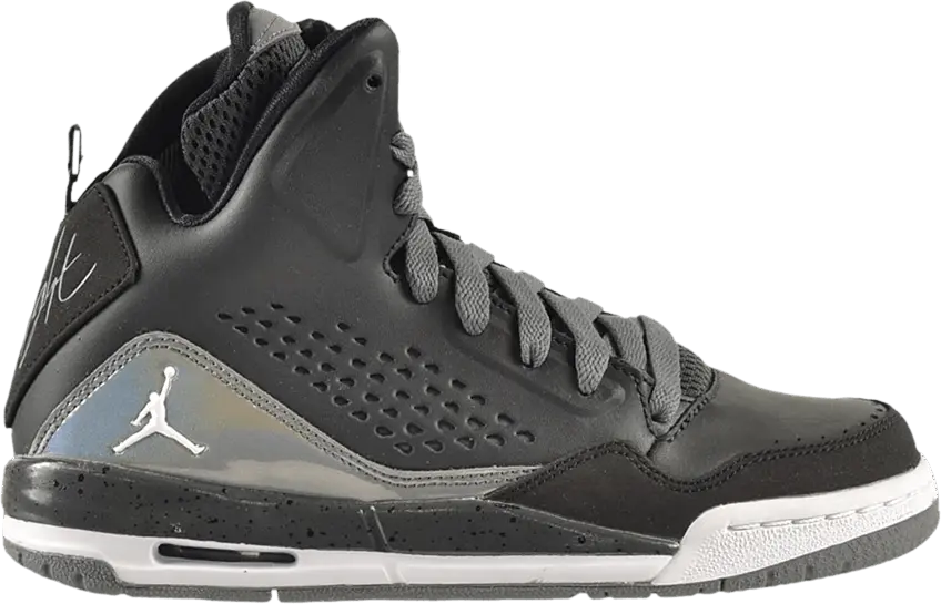  Jordan SC-3 BG &#039;Anthracite&#039;