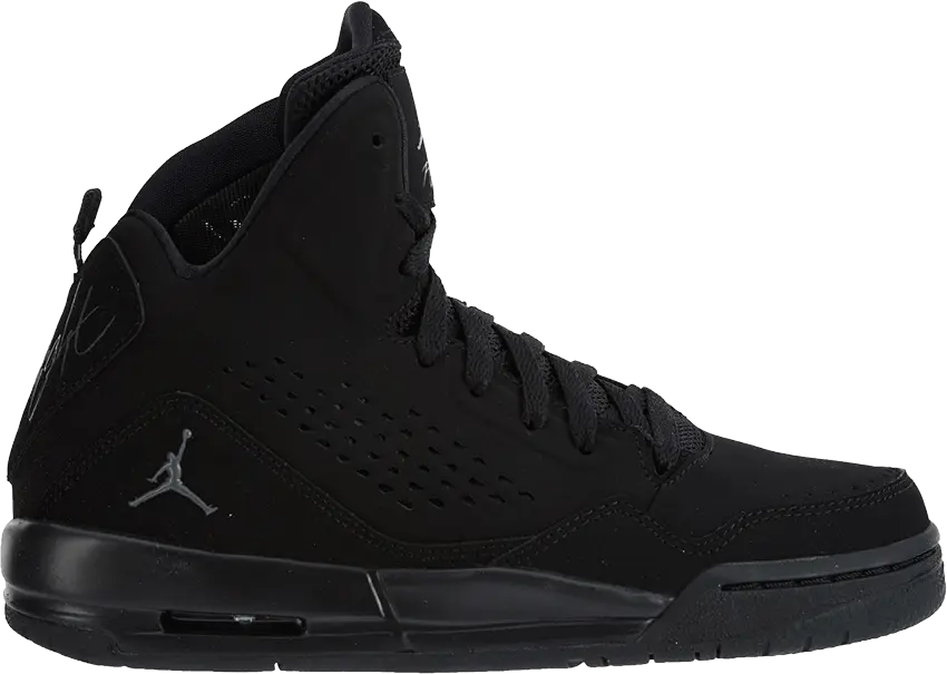  Jordan SC-3 GS &#039;Anthracite&#039;