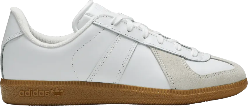 Adidas adidas BW Army Footwear White