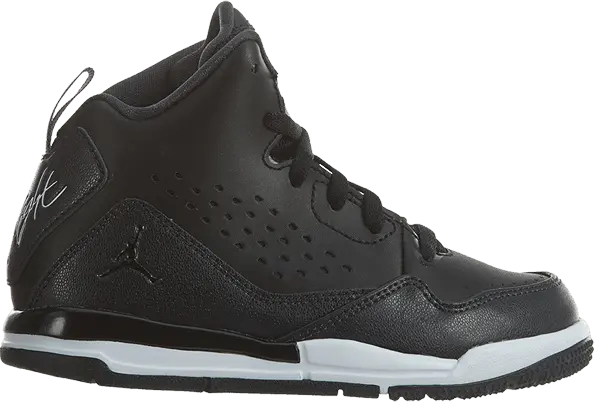  Jordan SC-3 PS &#039;Anthracite&#039;