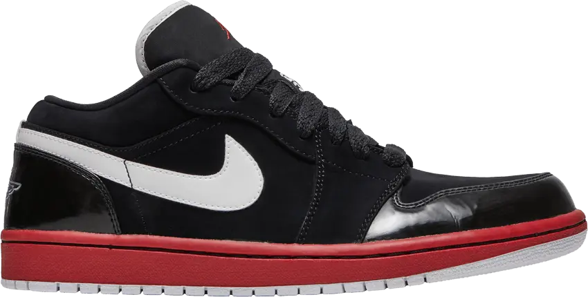  Air Jordan 1 Phat Low &#039;Stealth&#039;