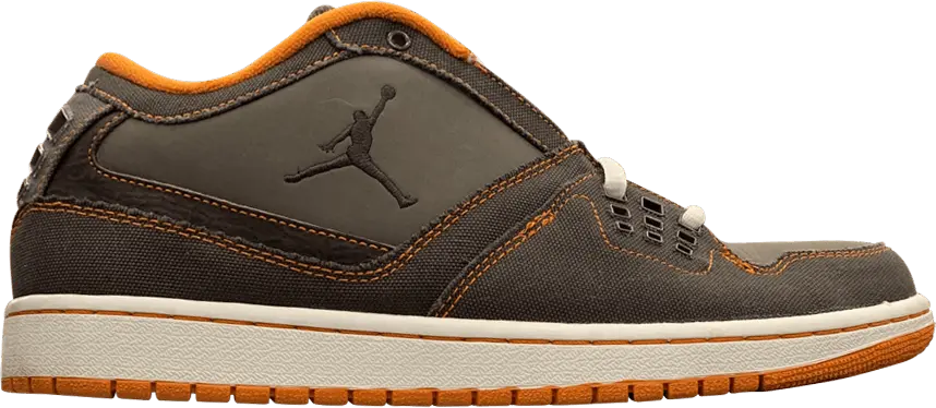 Jordan 1 Flight Low &#039;Baroque Brown&#039;