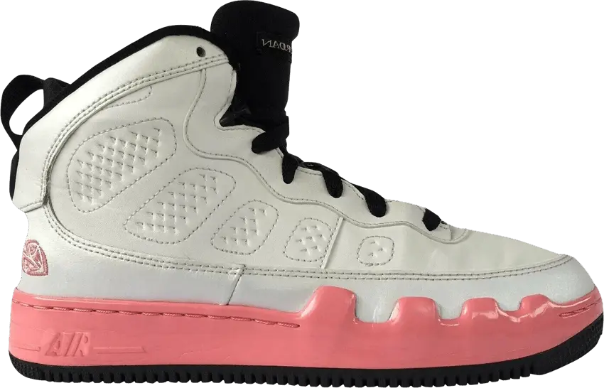 Air Jordan Fusion 9 GS &#039;Dear Mama Girl’s&#039;