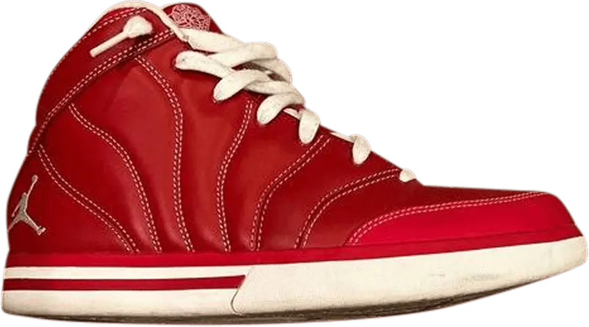 Jordan Pro Classic &#039;Varsity Red&#039;
