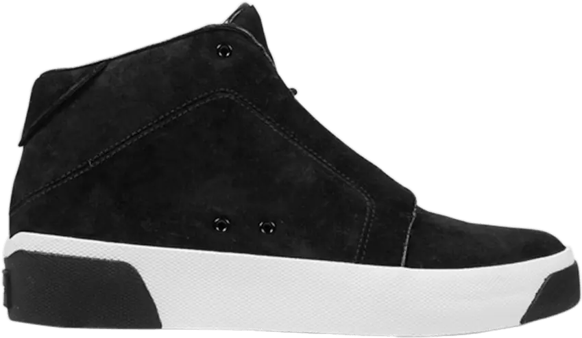 Air Jordan Campus Chukka