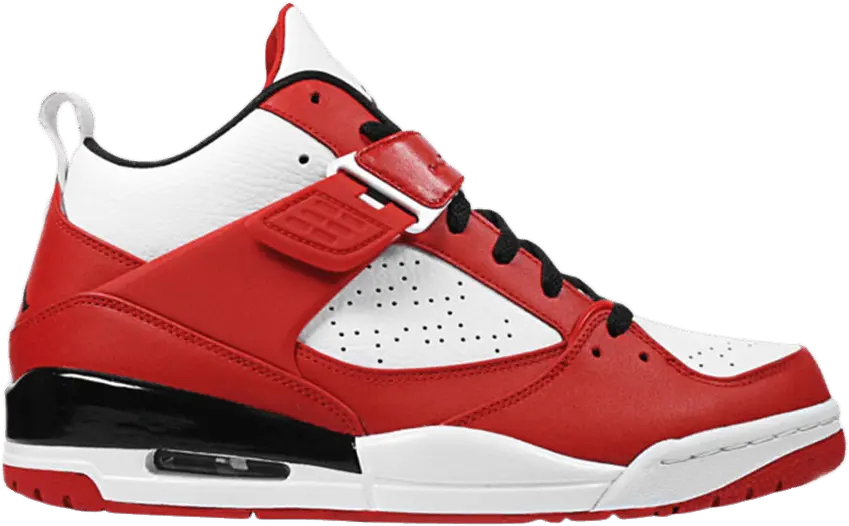  Jordan Flight 45 &#039;Varsity Red&#039;