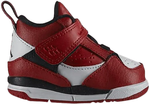  Jordan Flight 45 TD &#039;Gym Red&#039;