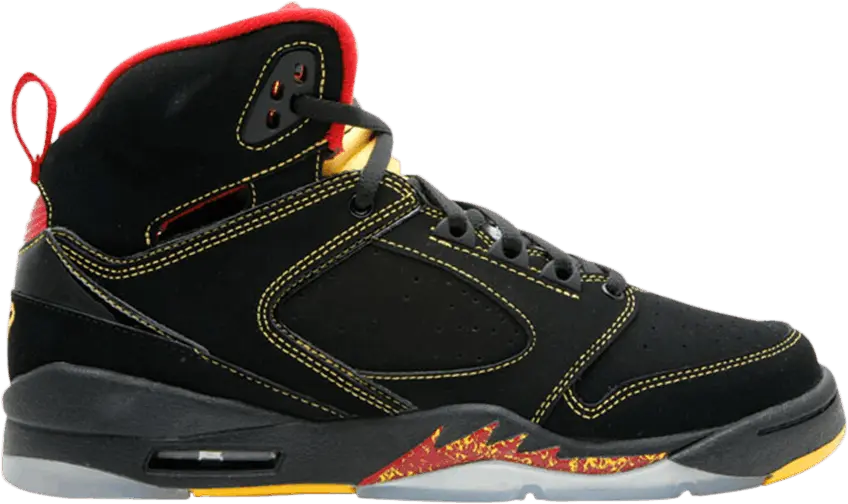 Jordan Sixty Plus Gs &#039;Atlanta Hawks&#039;