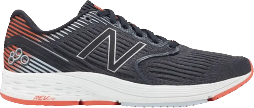  New Balance Wmns 890v6 Wide &#039;Outer Space Dragonfly&#039;