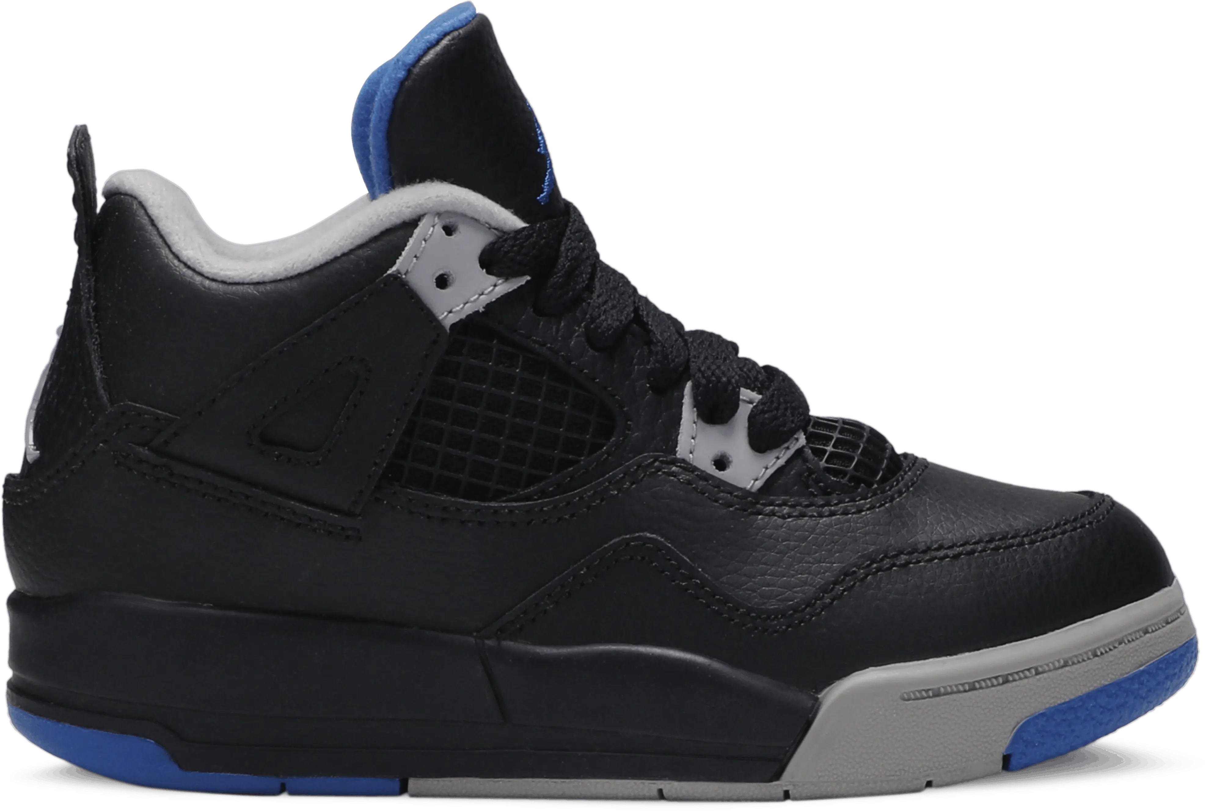  Jordan 4 Retro Motorsports Alternate (PS)