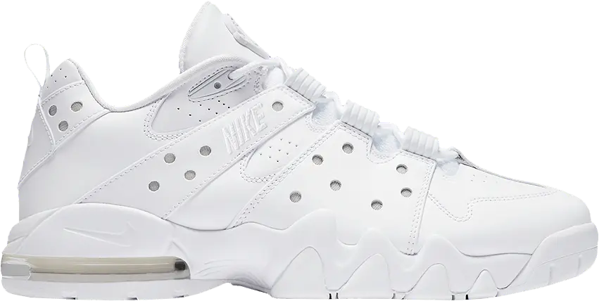  Nike Air Max 2 CB 94 Low &#039;Triple White&#039;