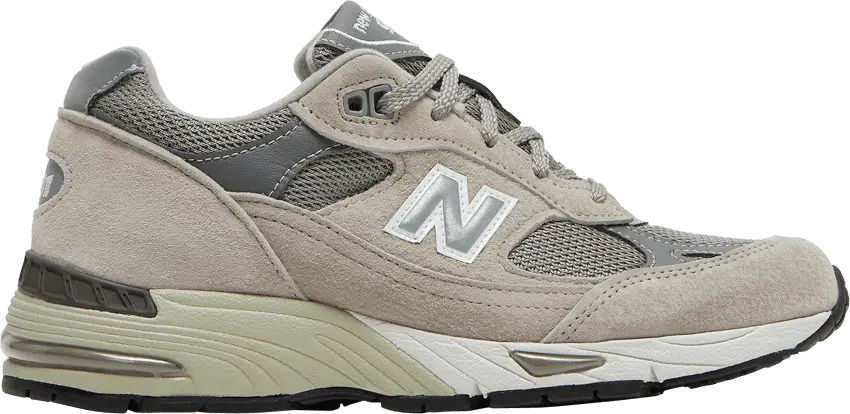  New Balance 991 MiUKGrey (Women&#039;s)