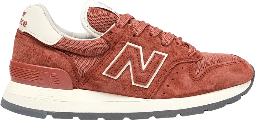  New Balance Wmns 995 Made in USA