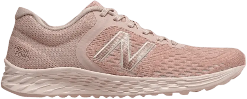  New Balance Wmns Fresh Foam Arishi v2 &#039;Pink&#039;