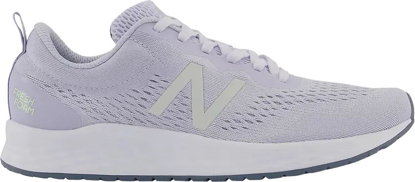  New Balance Wmns Fresh Foam Arishi v3 &#039;Grey White&#039;