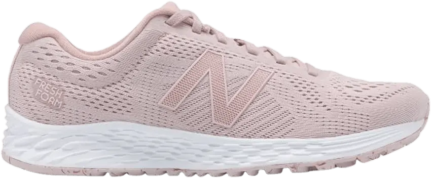  New Balance Wmns Fresh Foam Arishi V1 &#039;Charm&#039;