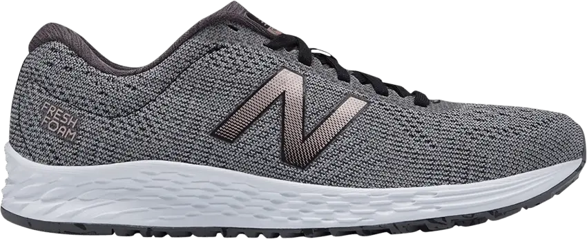  New Balance Wmns Fresh Foam Arishi v1 &#039;Grey&#039;