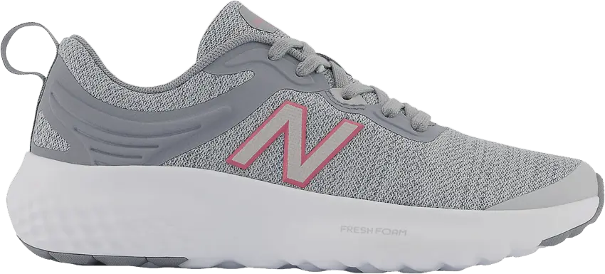  New Balance Wmns Fresh Foam Ralaxa v3 Wide &#039;Grey Pink&#039;