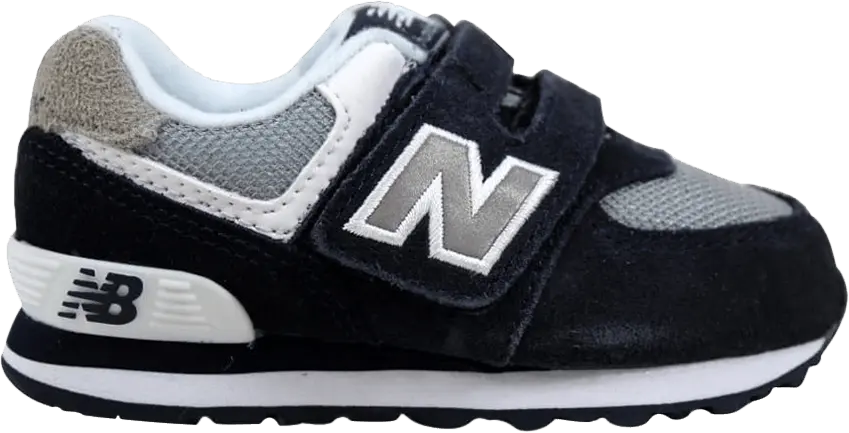  New Balance 574 Infant &#039;Navy&#039;