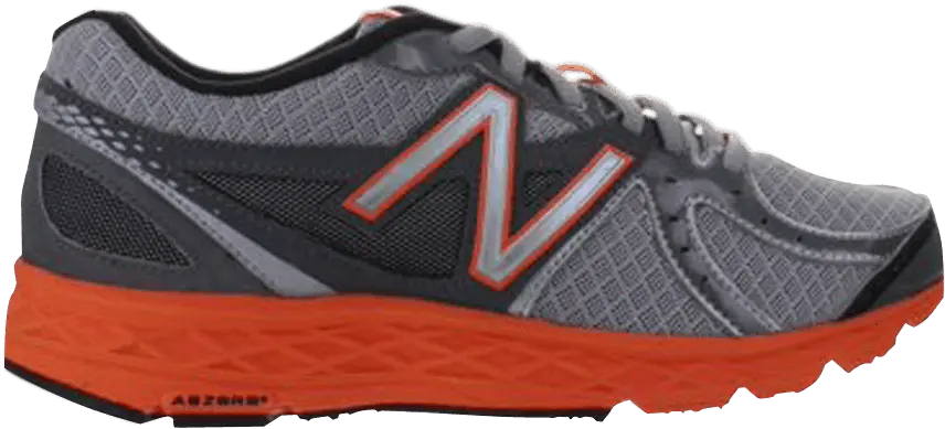 New Balance 790 Kids &#039;Grey Orange&#039;