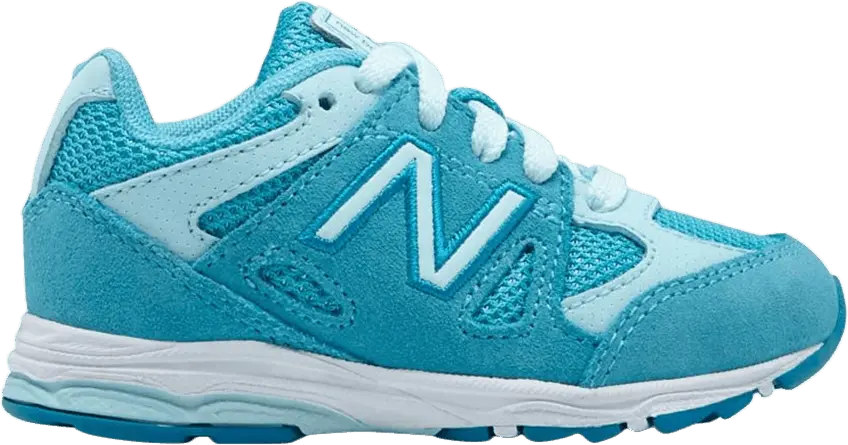  New Balance 888 Toddler &#039;Teal&#039;