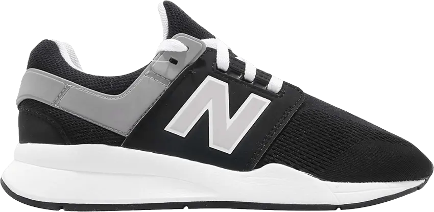  New Balance 247v2 Kids Wide &#039;Black&#039;