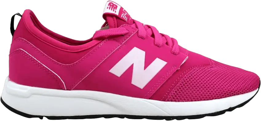  New Balance 247 Classic Kids &#039;Pink Flamingo&#039;