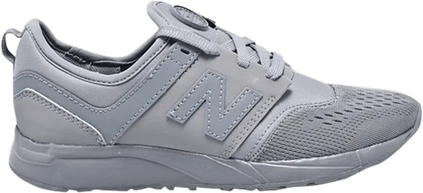  New Balance 247 Kids &#039;Grey&#039;