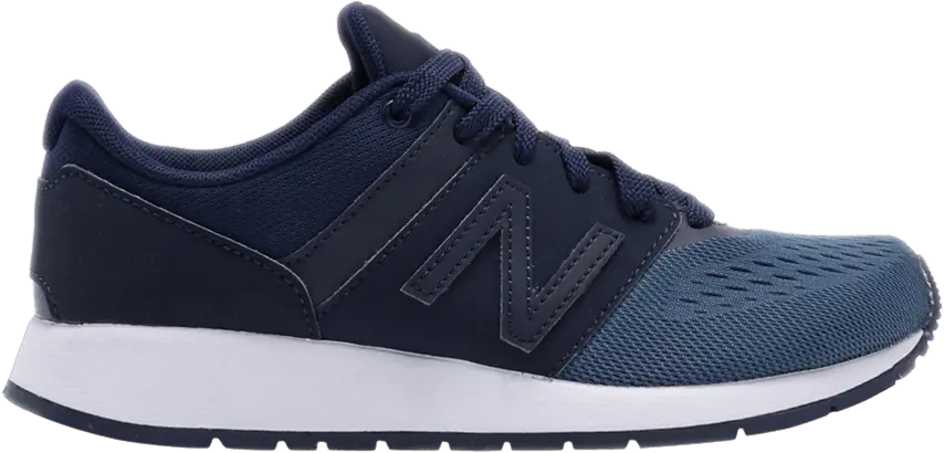 New Balance 24v1 Kids &#039;Vintage Indigo&#039;