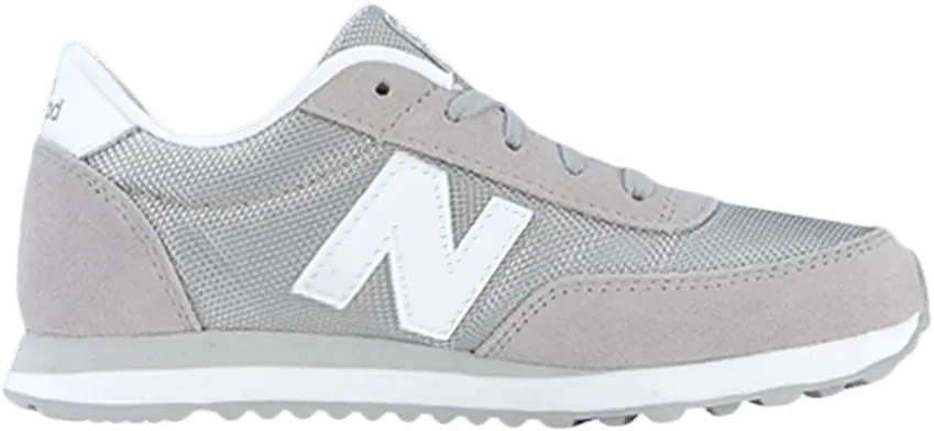  New Balance 501 Kids &#039;Grey&#039;